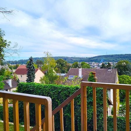 פאליזו Le Bellevue - Beaux Appartements Avec Vue Splendide מראה חיצוני תמונה