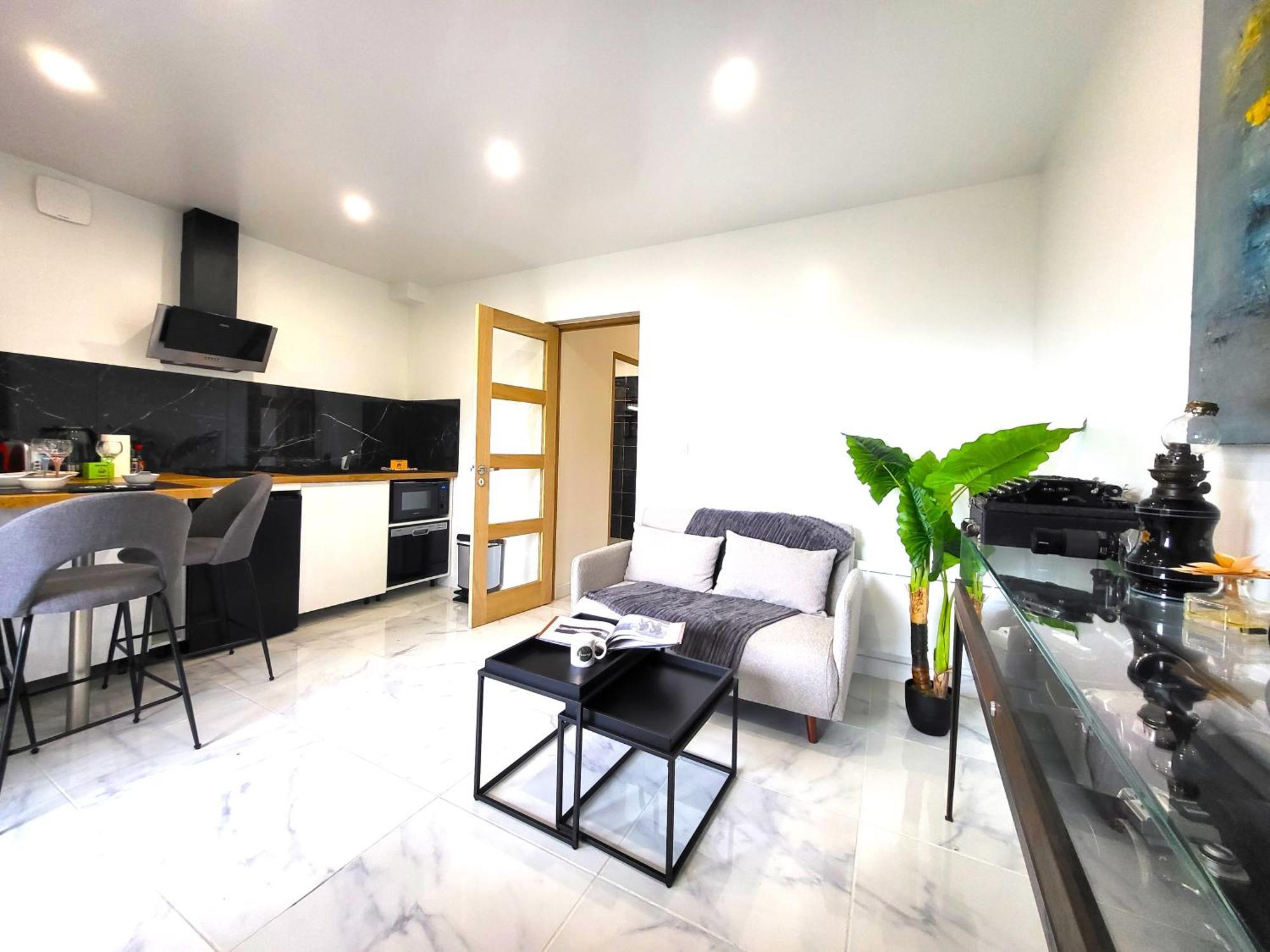 פאליזו Le Bellevue - Beaux Appartements Avec Vue Splendide מראה חיצוני תמונה