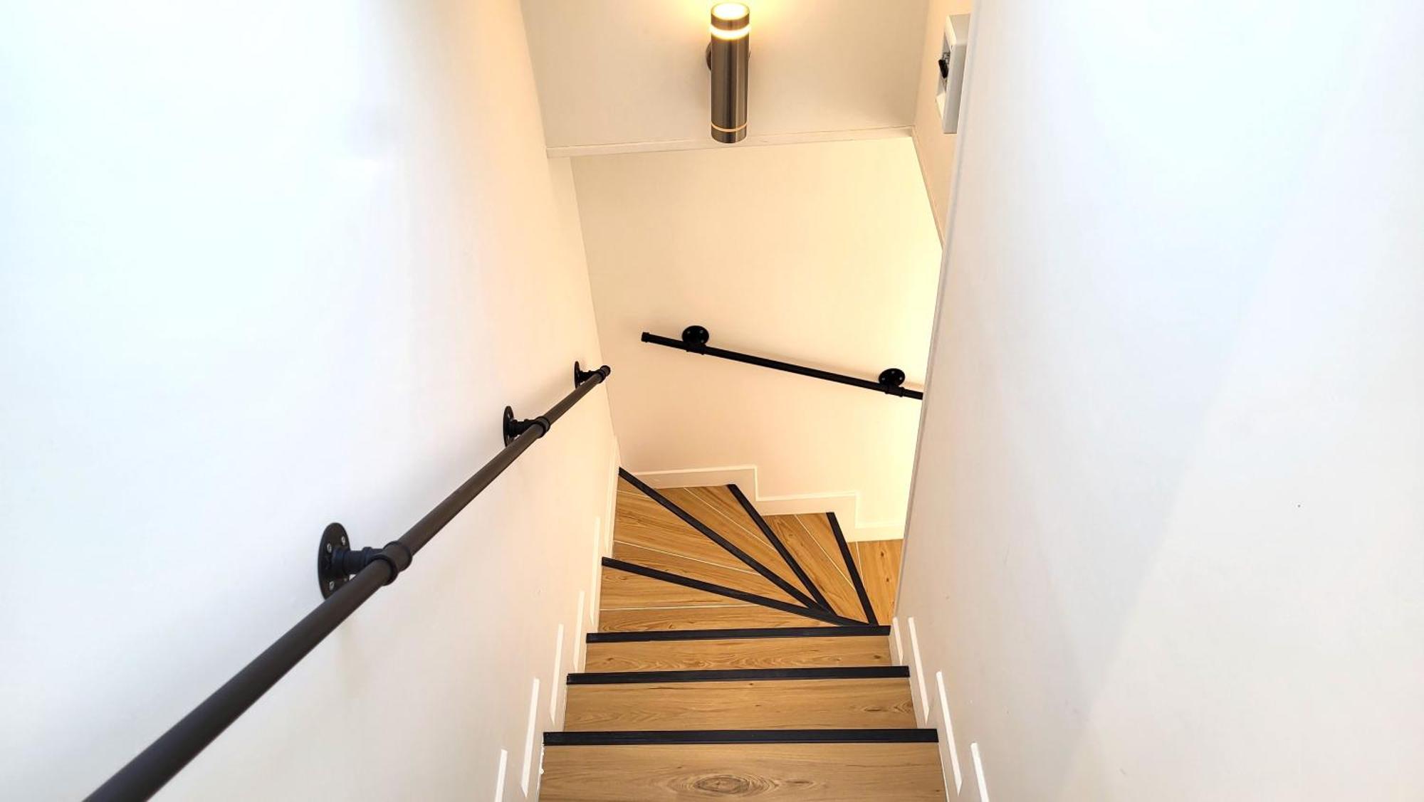 פאליזו Le Bellevue - Beaux Appartements Avec Vue Splendide מראה חיצוני תמונה